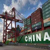 услуги по импорту с Китая в Челябинске