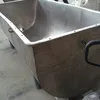ванна творожная ВТН-2,5 в Челябинске